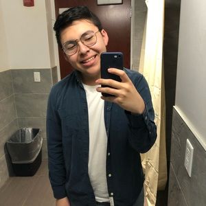 Meet your Posher, Alessandro